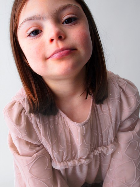 Vestidos Menina Mayoral