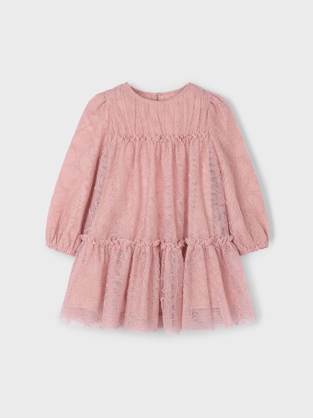 Vestidos Menina Mayoral