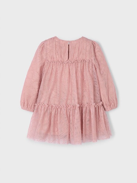 Vestido Nia Rosa Mayoral