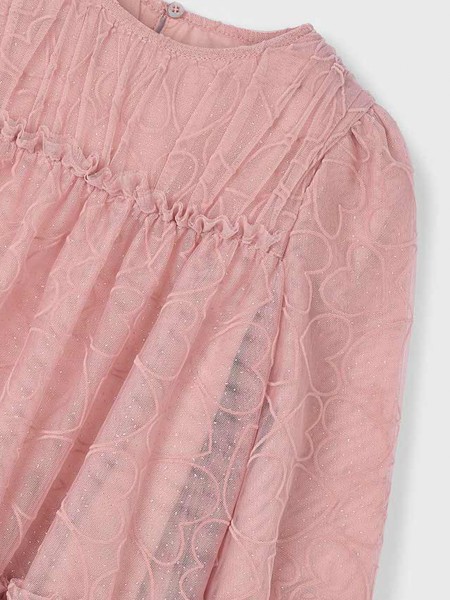 Vestido Nia Rosa Mayoral