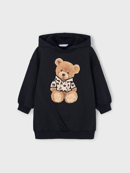 Vestidos Menina Mayoral