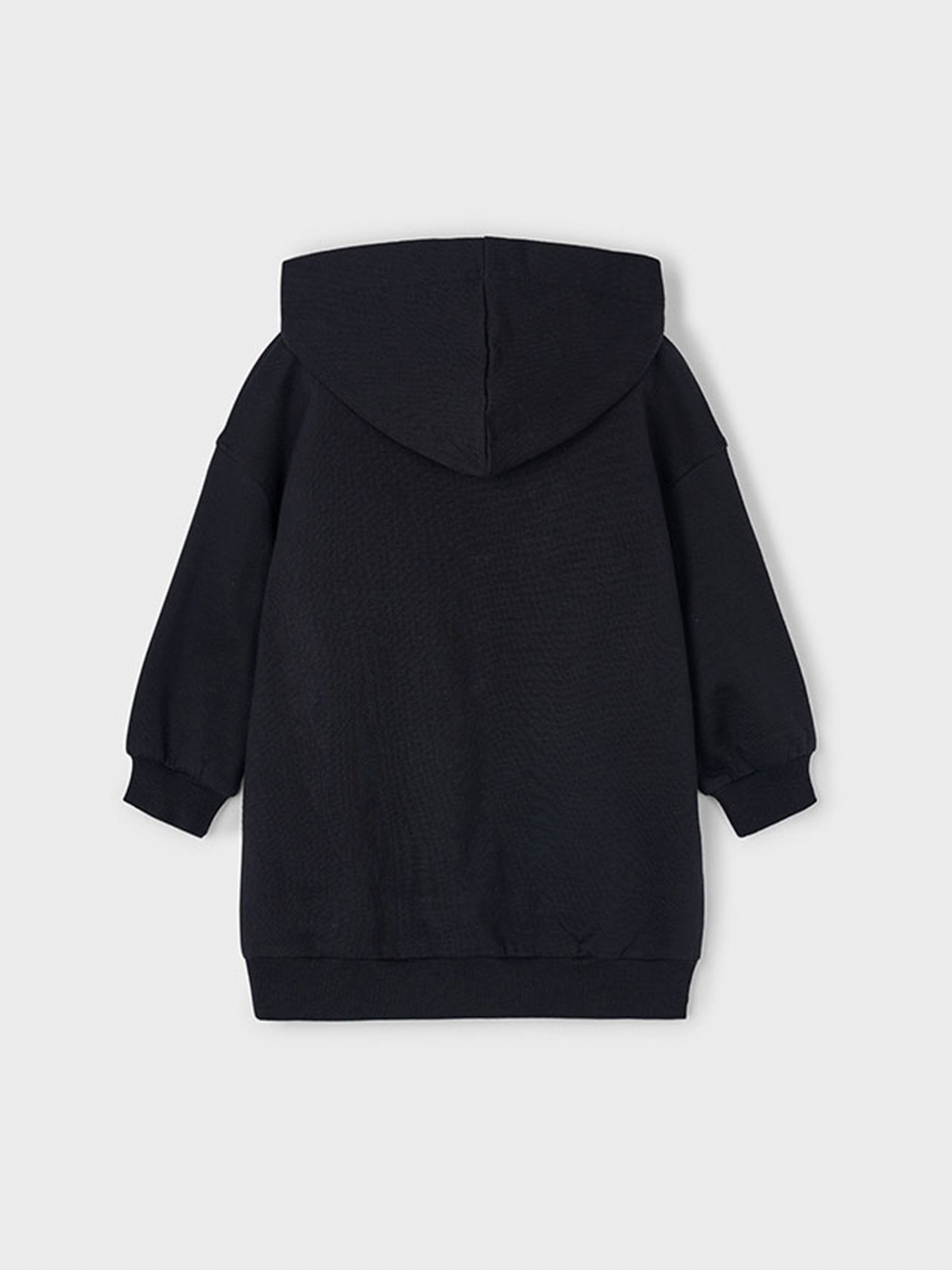 Dress Girl Black Mayoral