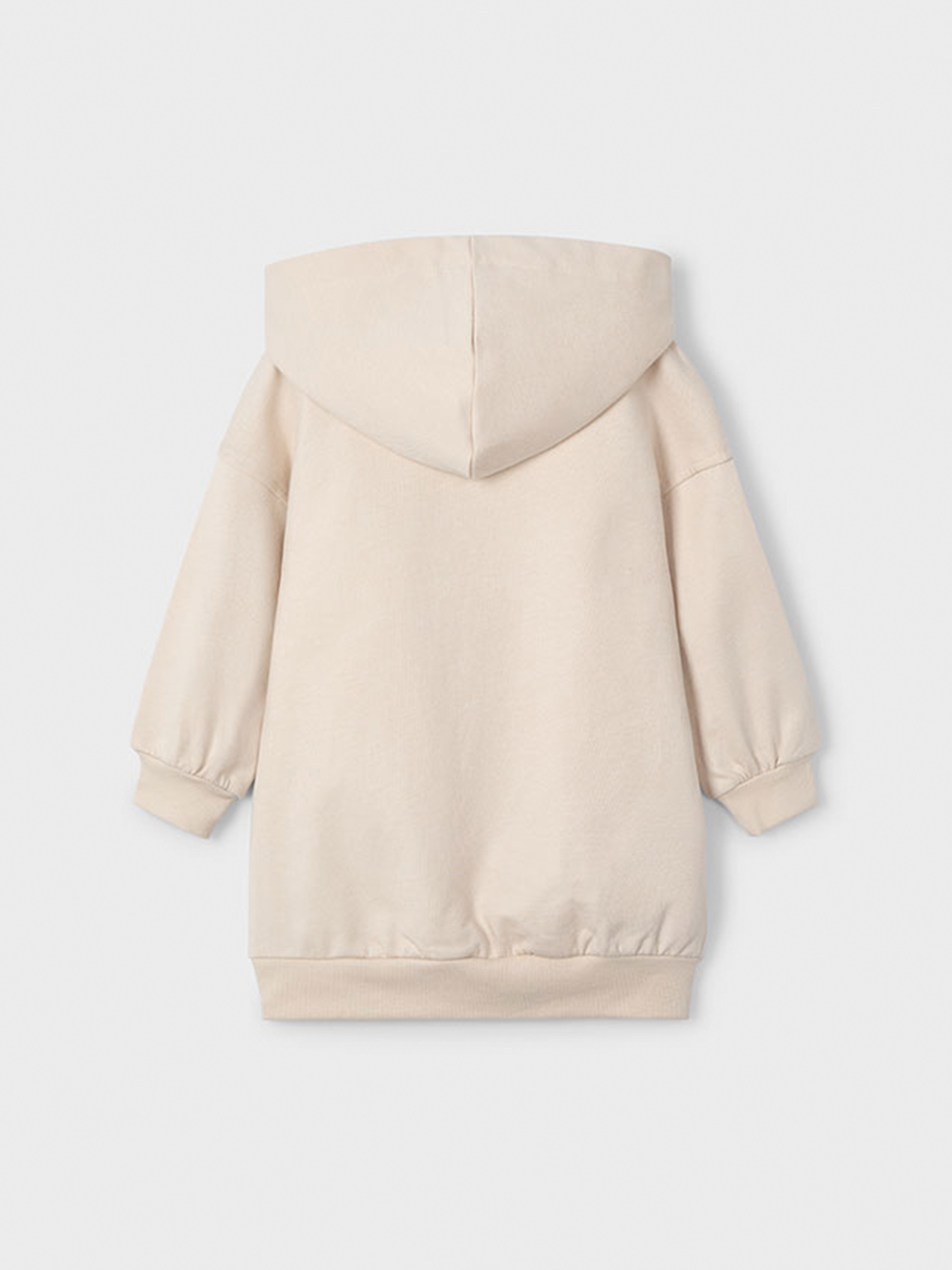 Dress Girl Beige Mayoral