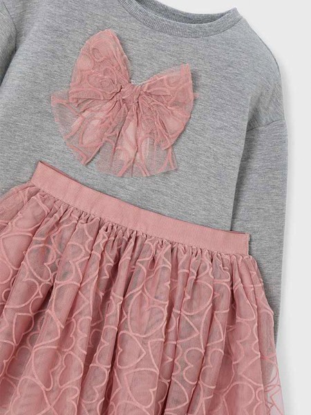 Conjuntos Menina Mayoral