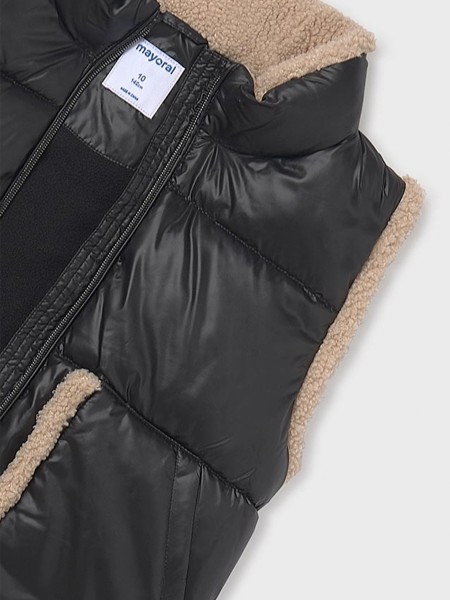 Blus�o Menina Mayoral