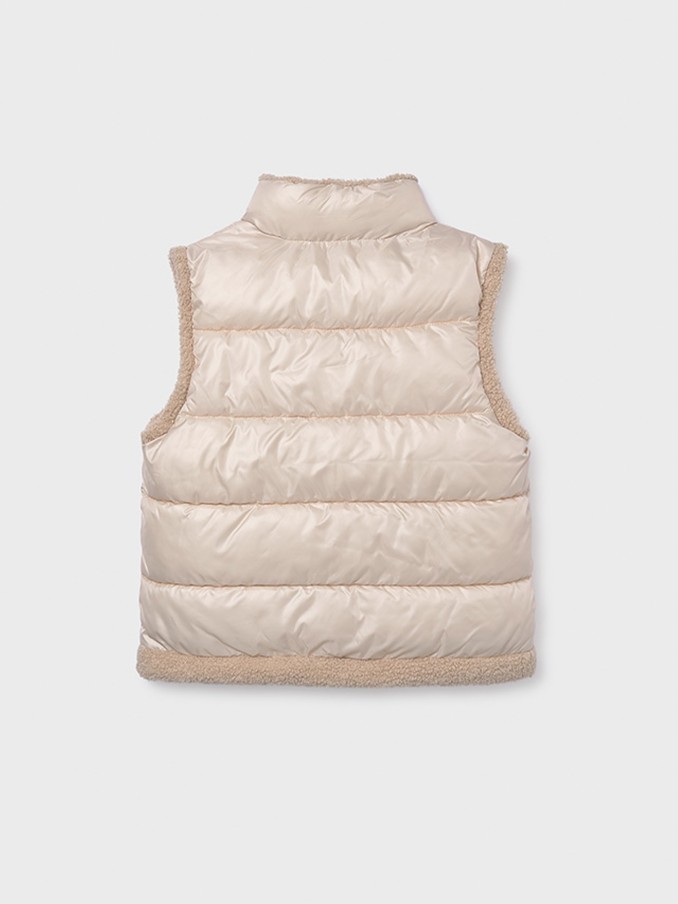 Jacket Girl Beige Mayoral