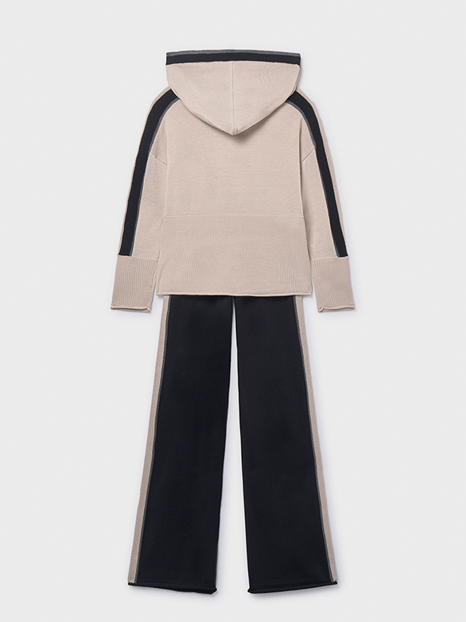 Tracksuit Girl Beige Mayoral