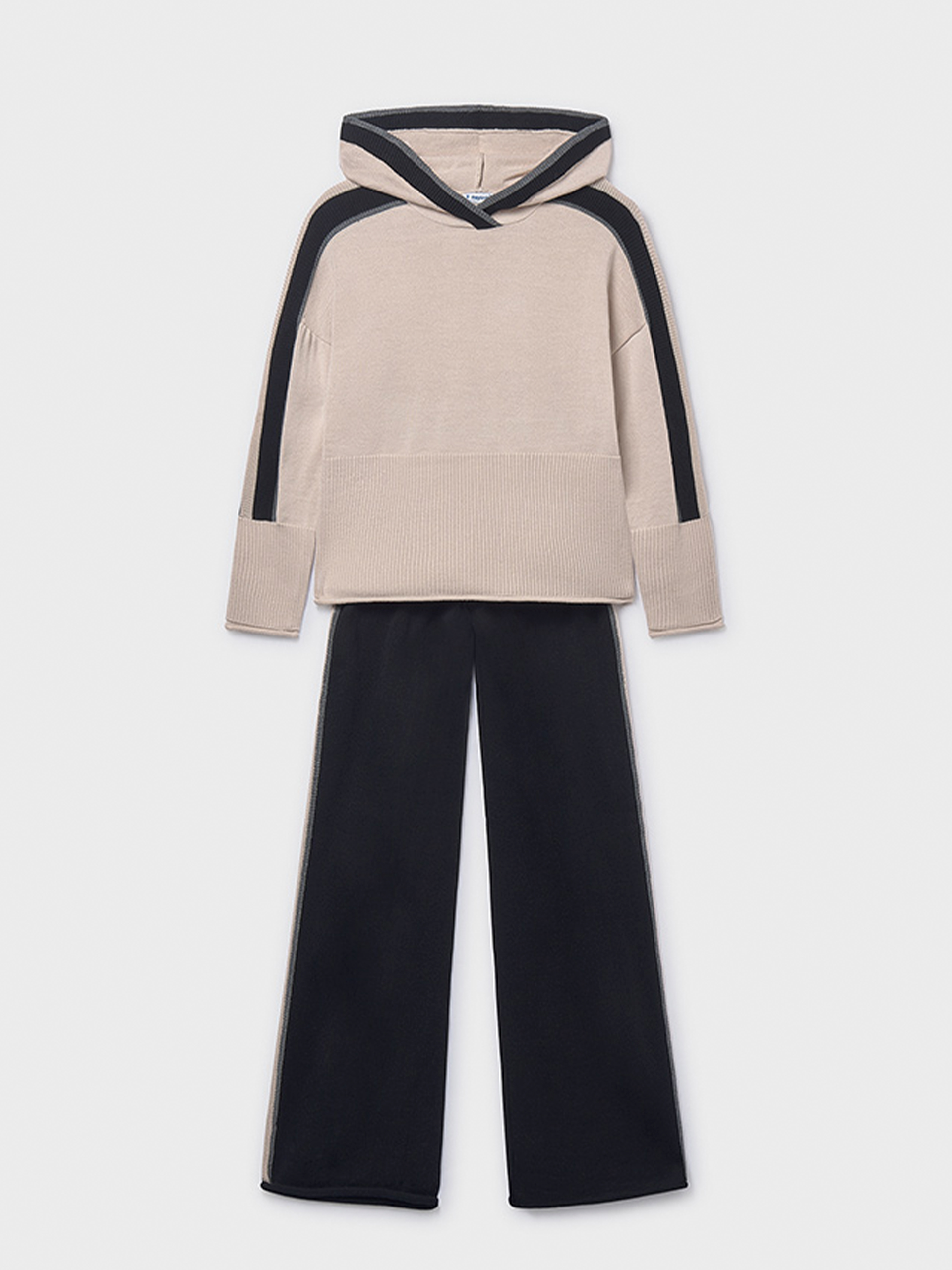 Tracksuit Girl Beige Mayoral
