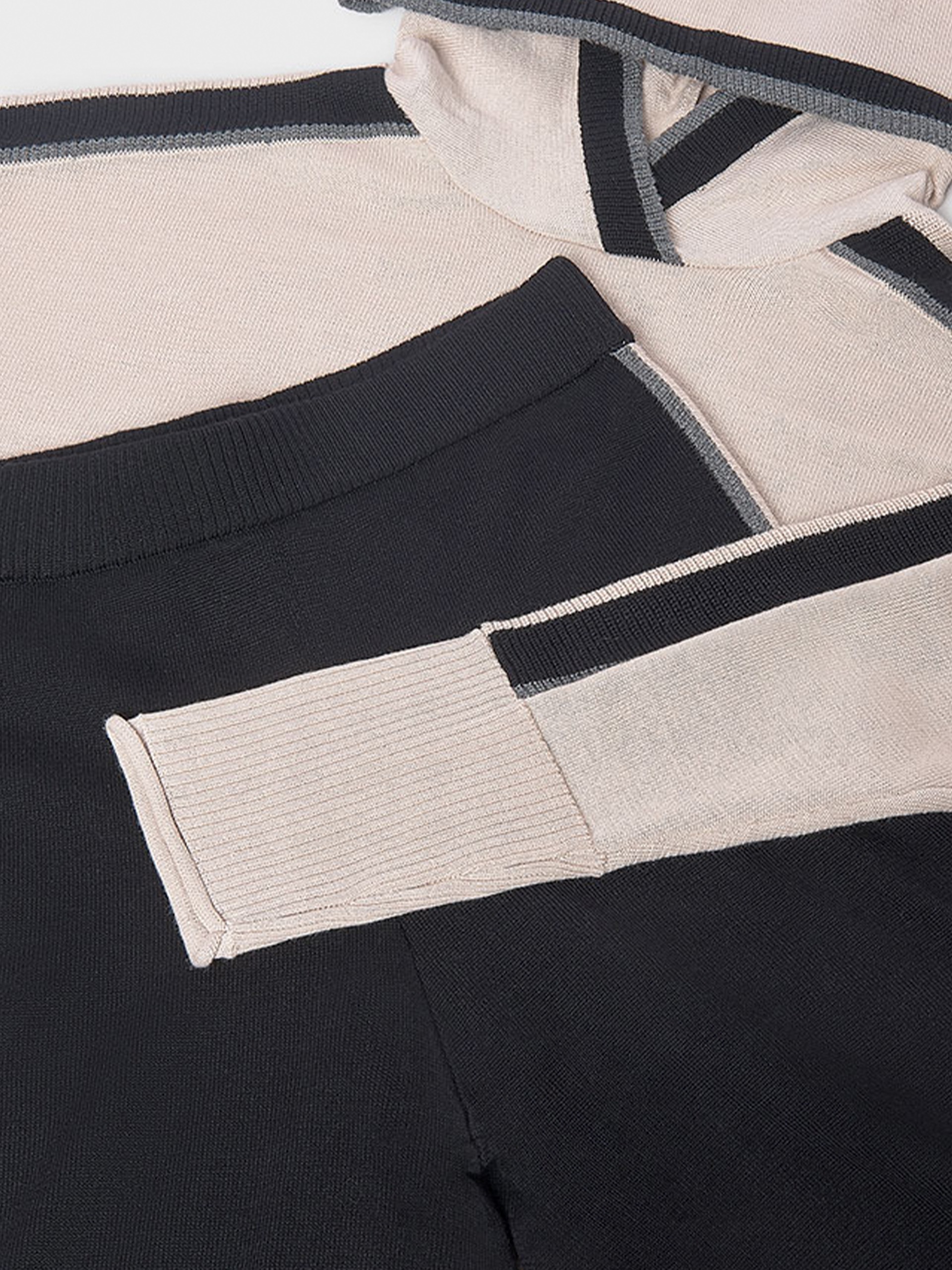 Tracksuit Girl Beige Mayoral