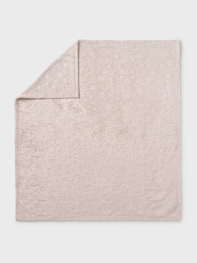 Mantas & Cobertores Beb Menino Mayoral