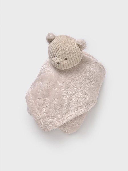 Mantas & Cobertores Beb Menino Mayoral