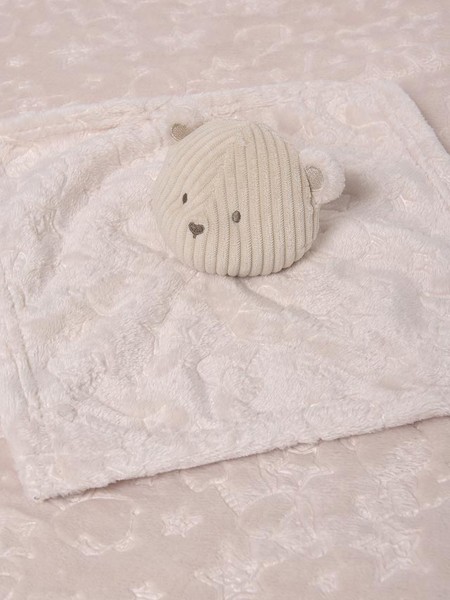 Mantas & Cobertores Beb Menino Mayoral