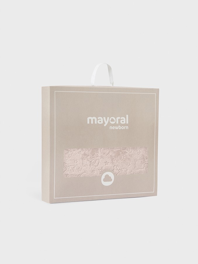 Mantas & Cobertores Beb Menino Mayoral