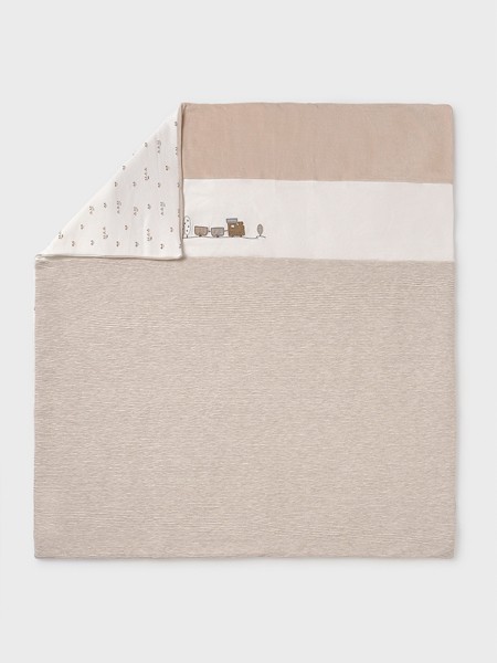 Mantas & Cobertores Beb Menino Mayoral