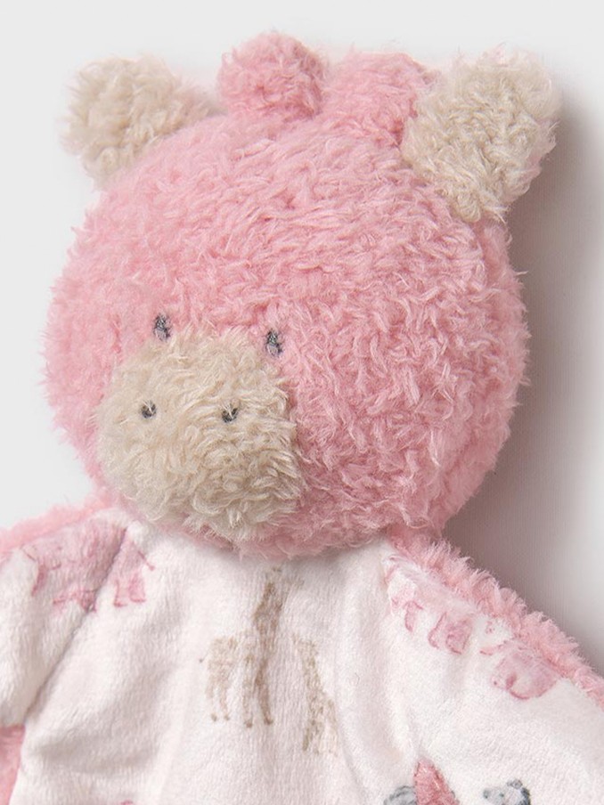 Gugu Bebe Nio Rosa Mayoral