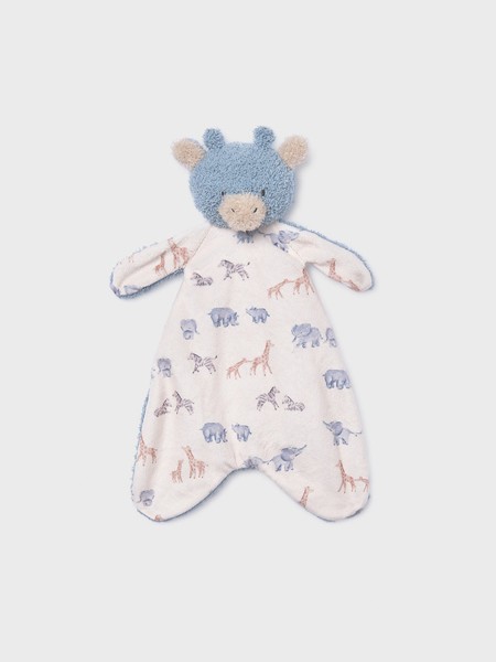 Gugu Baby Boy Blue Mayoral