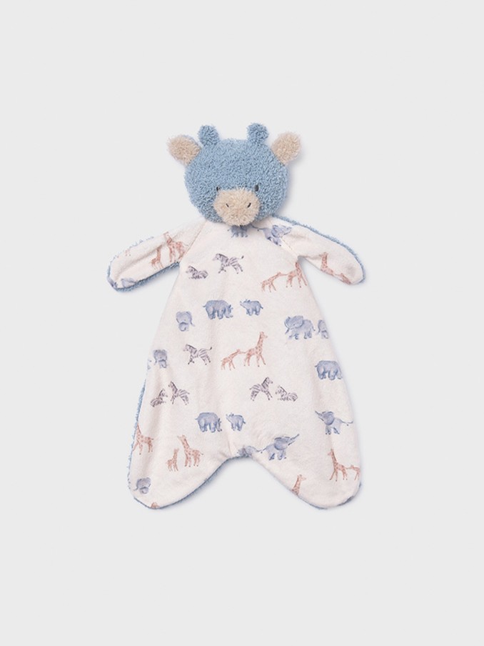 Gugu Baby Boy Blue Mayoral
