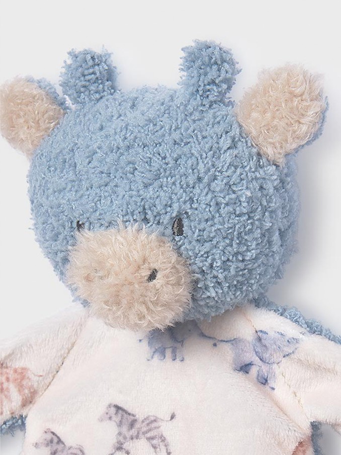 Gugu Baby Boy Blue Mayoral