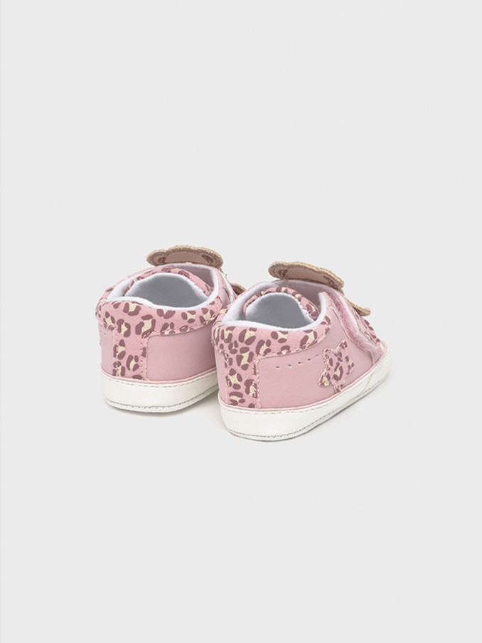 Sneakers Baby Girl Rose Mayoral