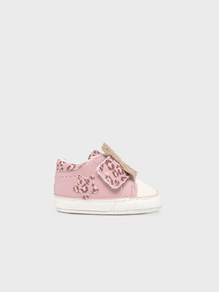 Sneakers Baby Girl Rose Mayoral