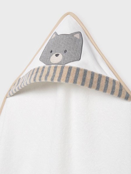 Toalhas Beb Menino Mayoral