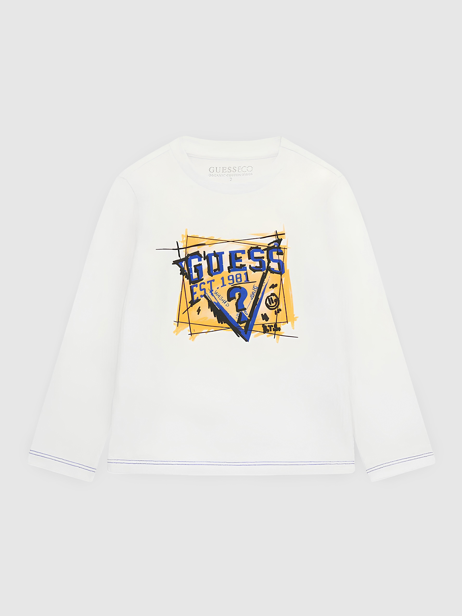 Pullover Boy Guess