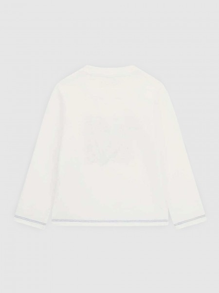 Pullover Boy Guess