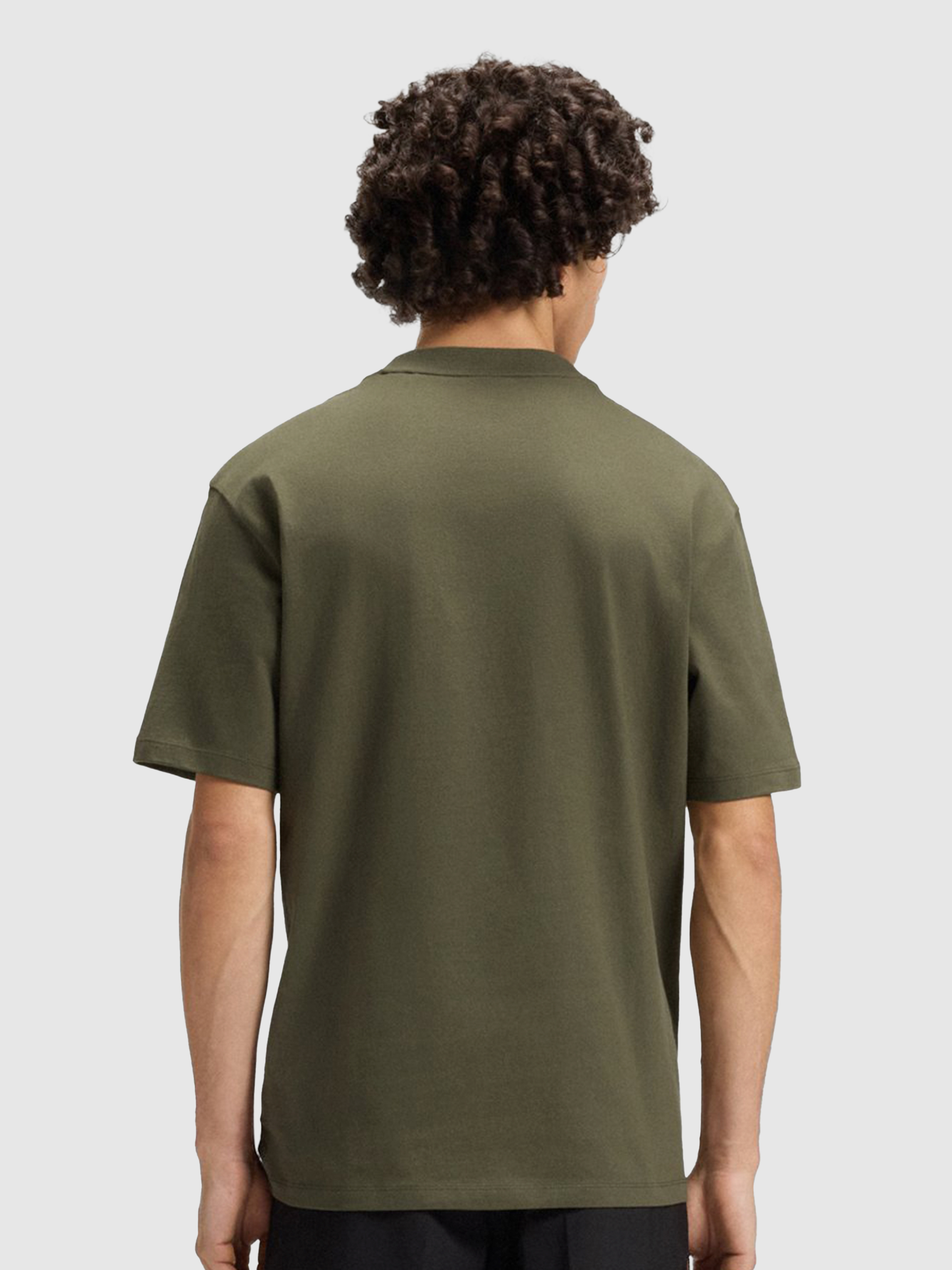 T-Shirt Man Hugo Boss