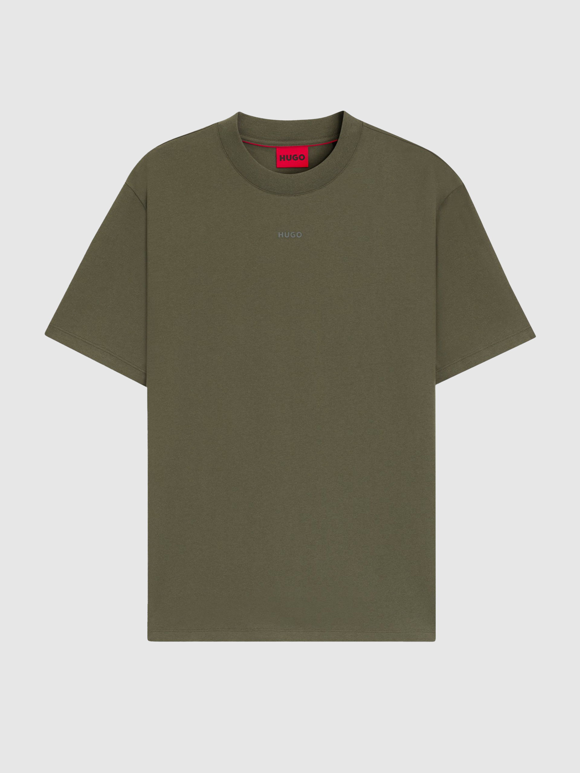 T-Shirt Man Hugo Boss