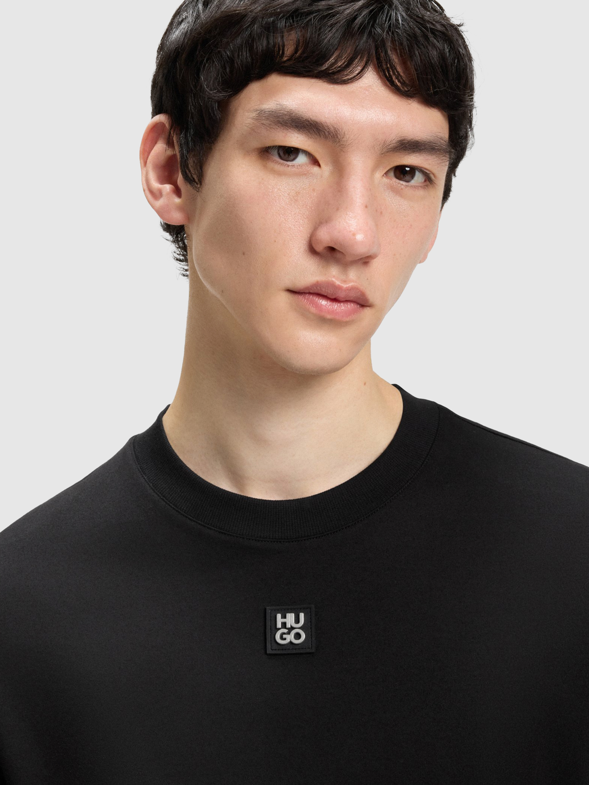 T-Shirt Man Hugo Boss