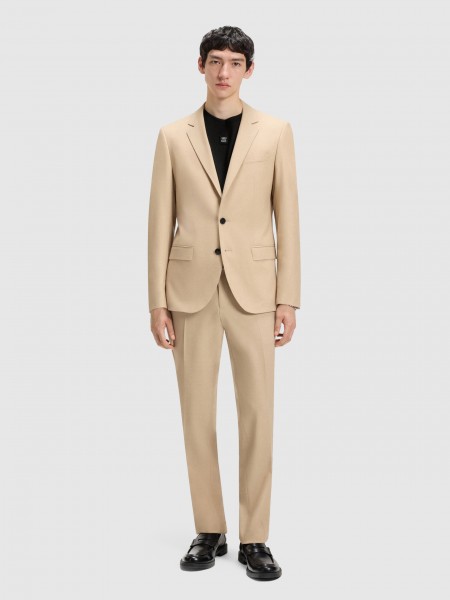 T-Shirt Man Hugo Boss