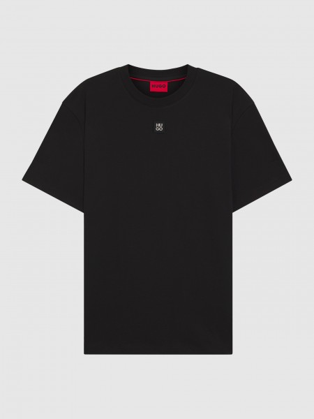 T-Shirt Man Hugo Boss