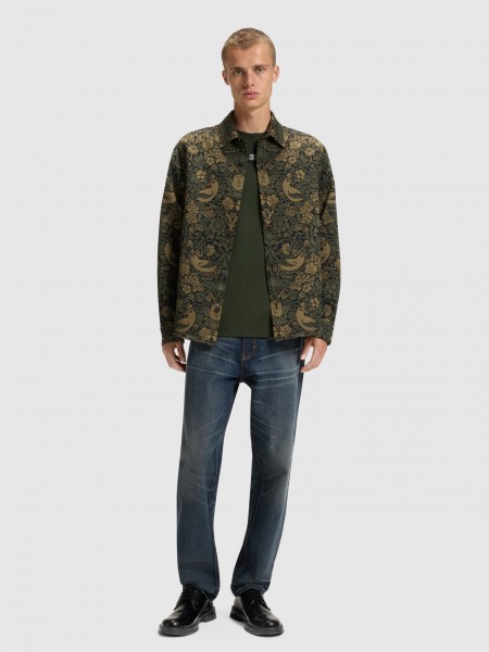 T-Shirt Man Hugo Boss