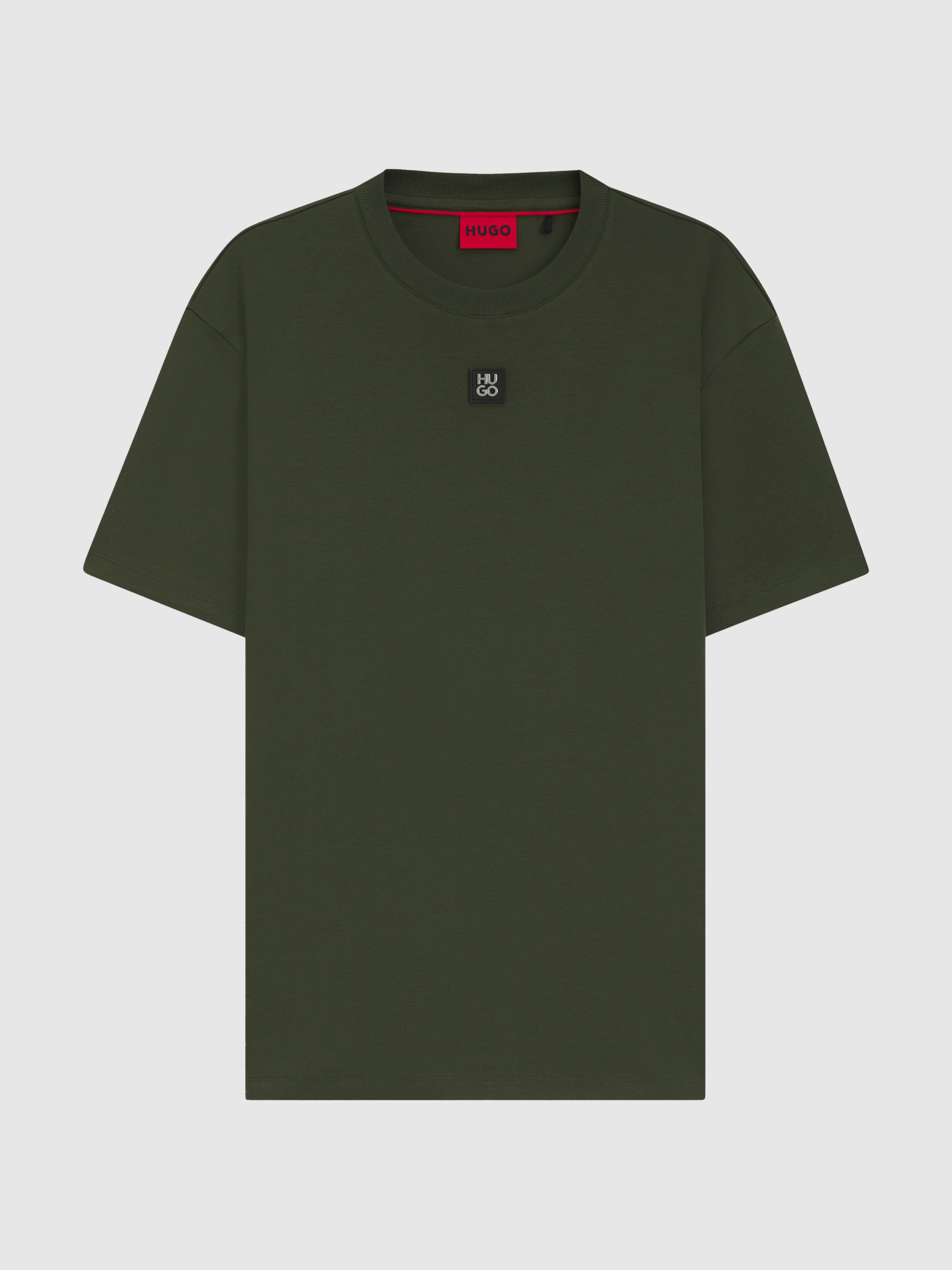 T-Shirt Man Hugo Boss