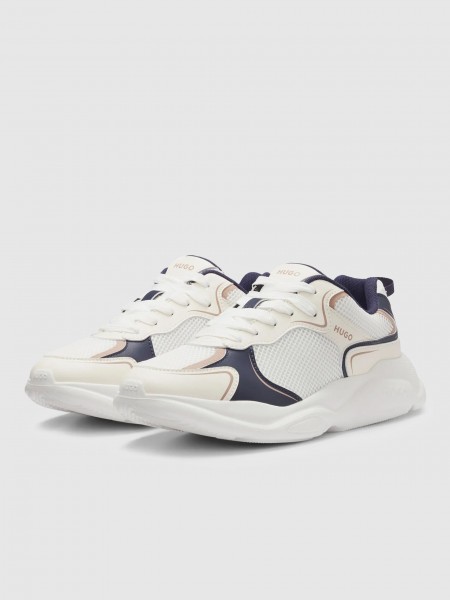 Sapatilhas Mulher Hugo