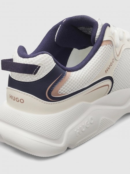 Sapatilhas Mulher Hugo