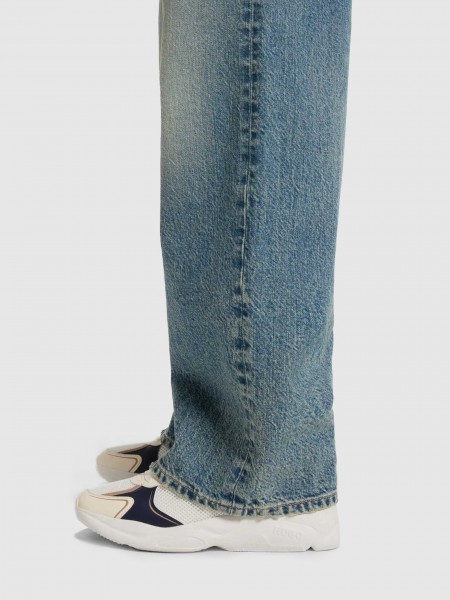 Sapatilhas Mulher Hugo