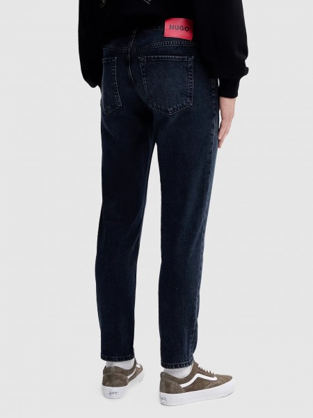 Pantalones Hombre Jeans Hugo Boss