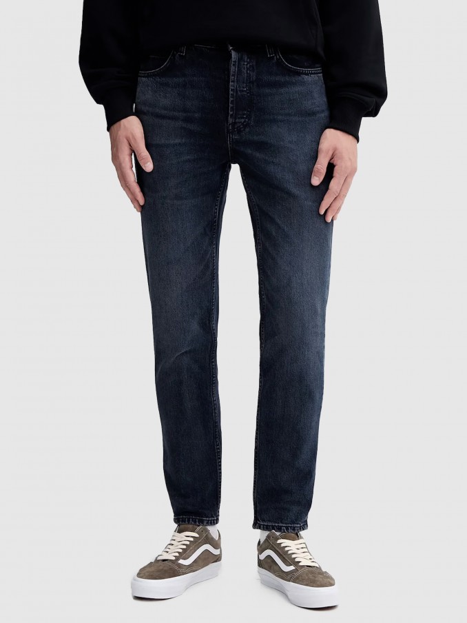Pantalones Hombre Jeans Hugo Boss