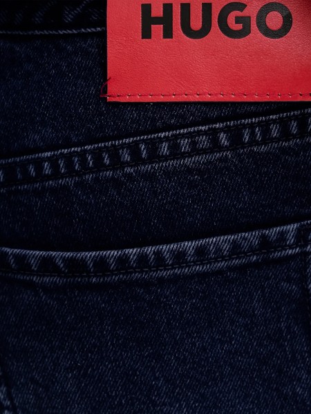 Pantalones Hombre Jeans Hugo Boss