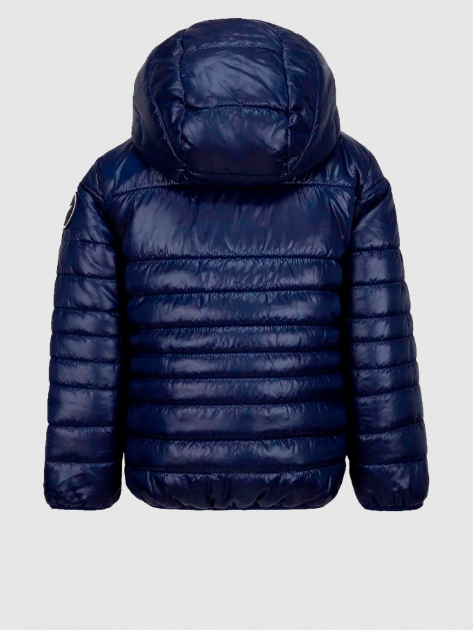 Jacket Boy Nike