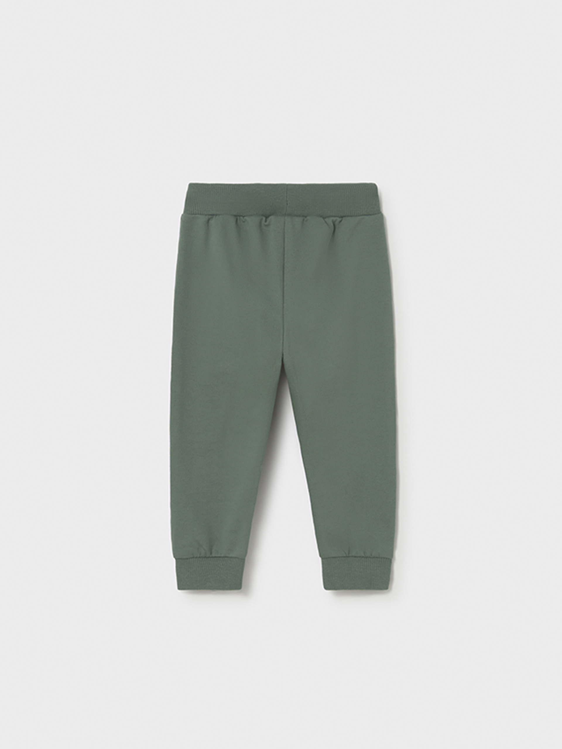 Chandal Bebe Niño Verde Mayoral