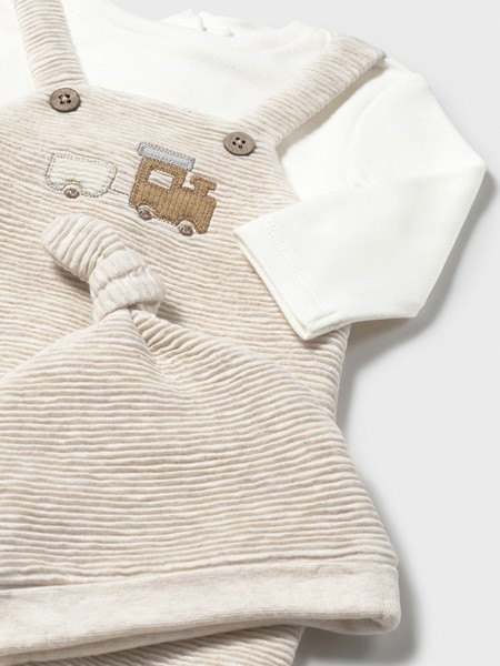 Conjuntos Beb Menino Mayoral