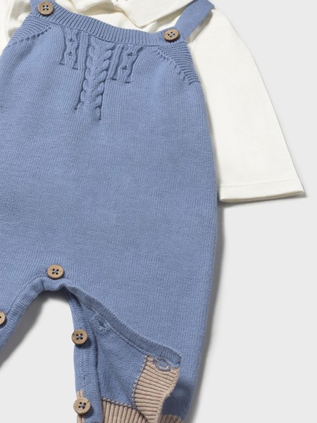 Conjuntos Beb Menino Mayoral