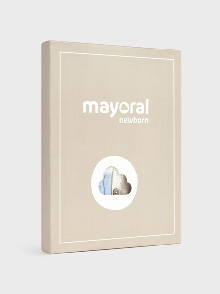 Conjuntos Beb Menino Mayoral