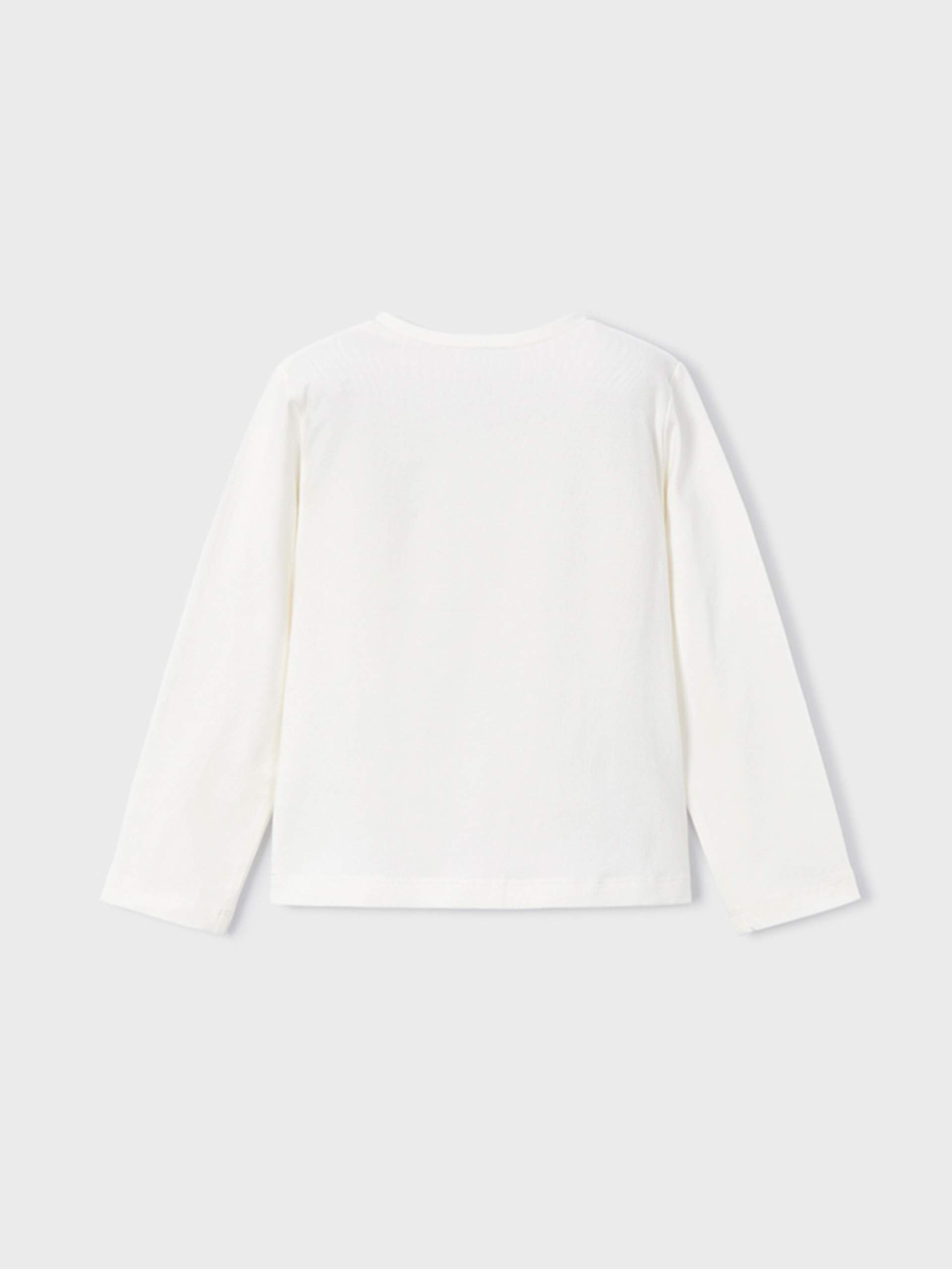 Pullover Girl Cream Mayoral
