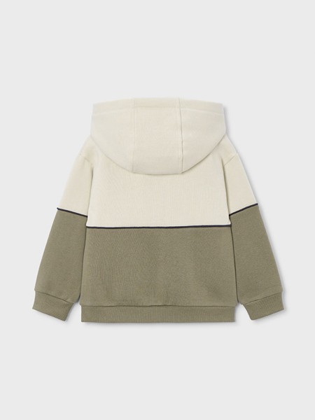 Jumper Boy Brown Mayoral