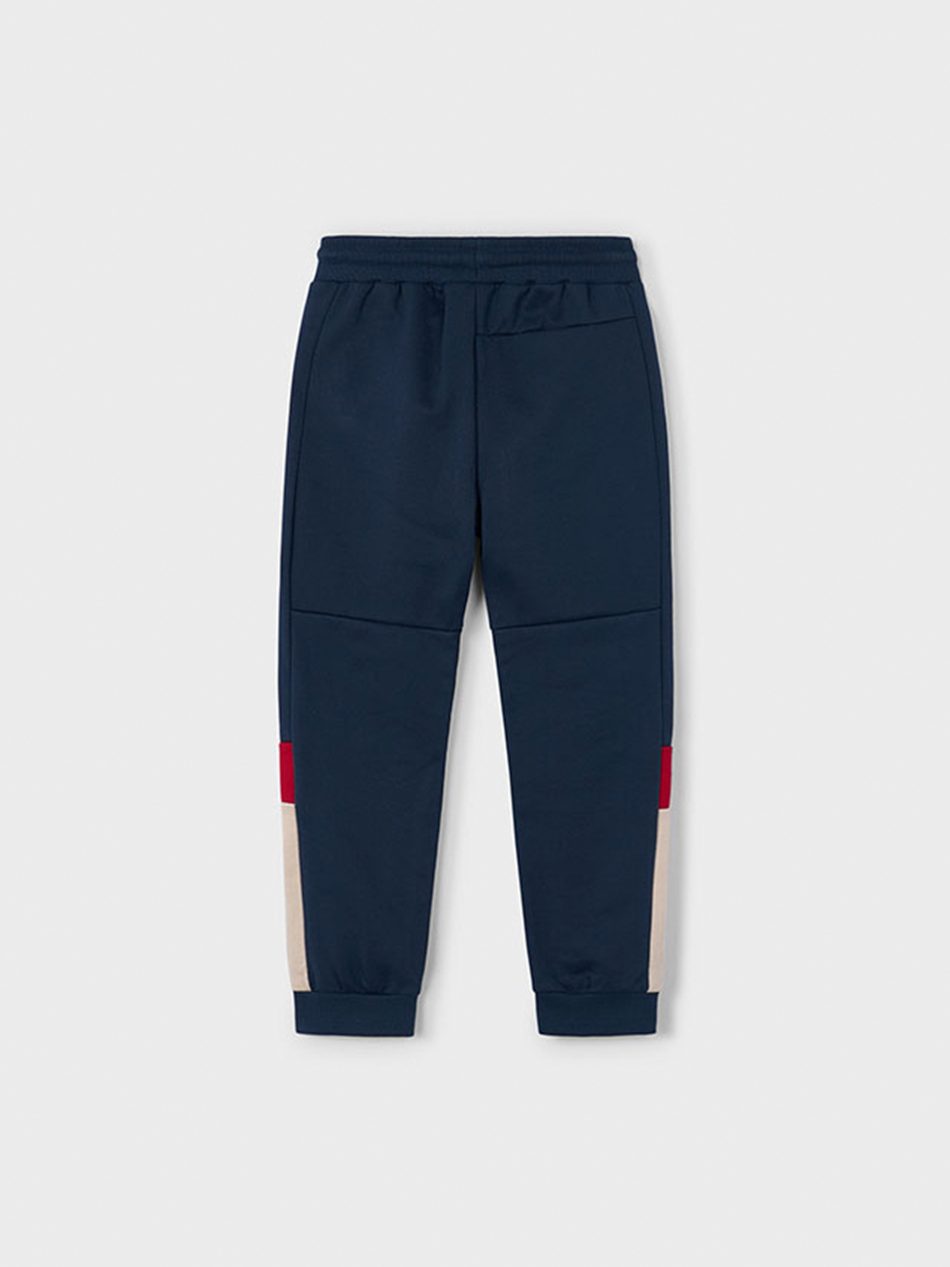 Tracksuit Boy Navy Blue Mayoral
