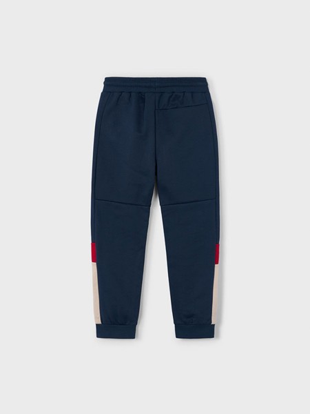 Tracksuit Boy Navy Blue Mayoral