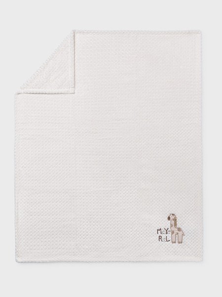 Mantas & Cobertores Beb Menino Mayoral